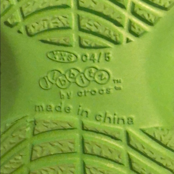 Crocs - Picture 2 of 2